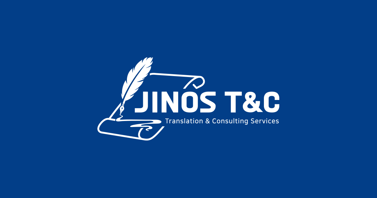 jinos.com